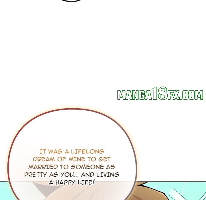 But You’re the Same Age as My Daughter?! - Chapter 47 Page 99