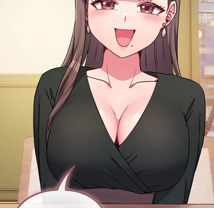 But You’re the Same Age as My Daughter?! - Chapter 48 Page 10