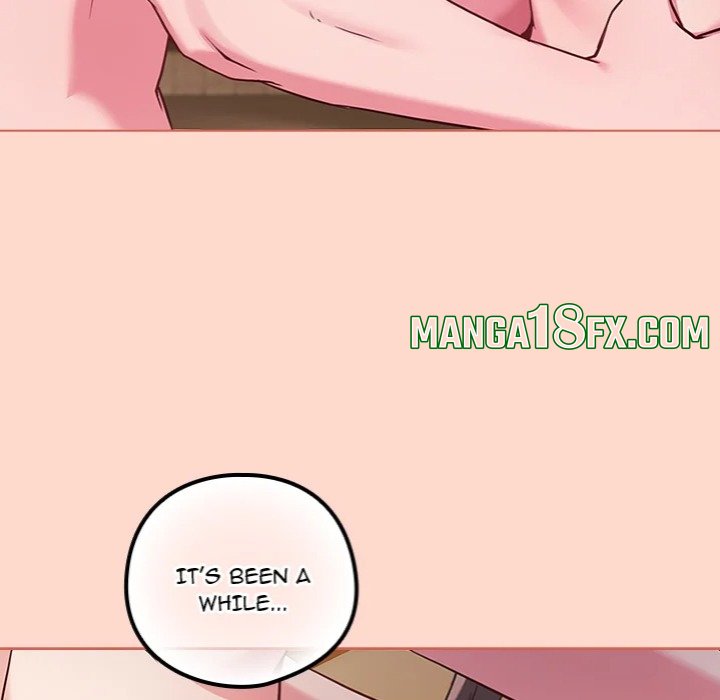 But You’re the Same Age as My Daughter?! - Chapter 48 Page 113