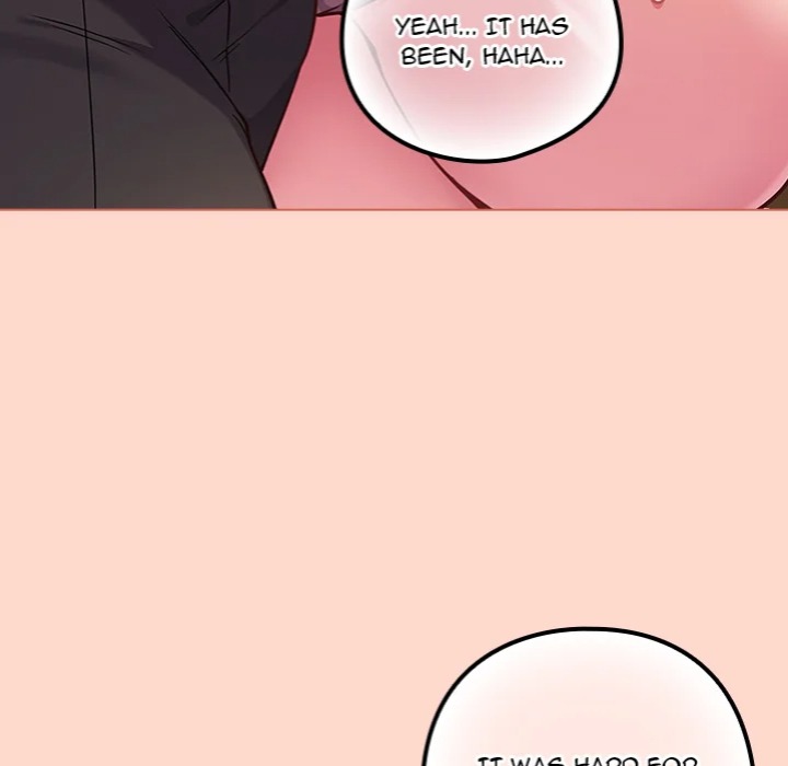 But You’re the Same Age as My Daughter?! - Chapter 48 Page 115