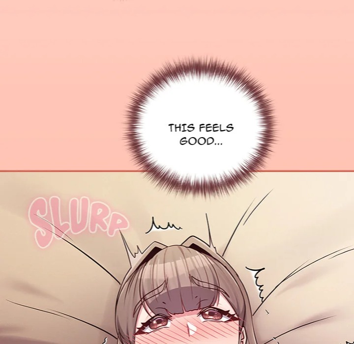 But You’re the Same Age as My Daughter?! - Chapter 48 Page 142