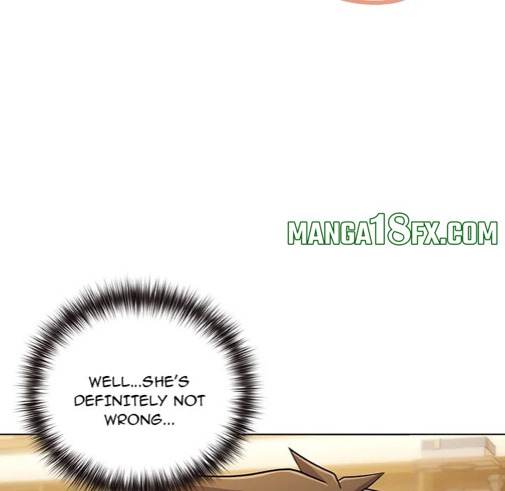 But You’re the Same Age as My Daughter?! - Chapter 48 Page 33