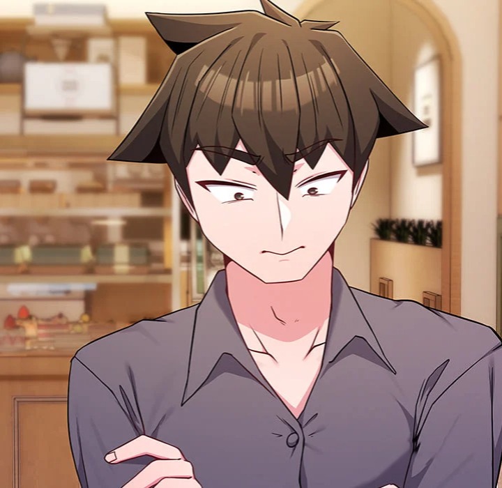 But You’re the Same Age as My Daughter?! - Chapter 48 Page 40