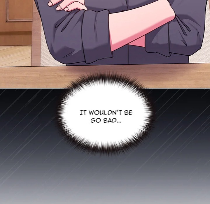 But You’re the Same Age as My Daughter?! - Chapter 48 Page 41