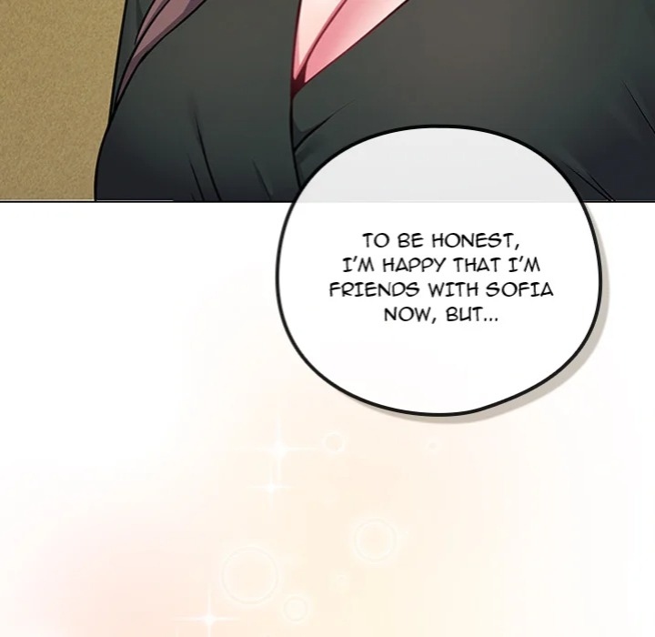 But You’re the Same Age as My Daughter?! - Chapter 48 Page 63