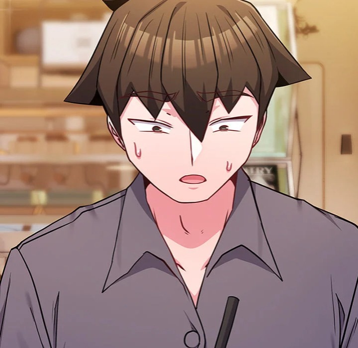 But You’re the Same Age as My Daughter?! - Chapter 48 Page 65