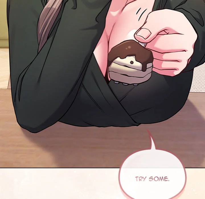 But You’re the Same Age as My Daughter?! - Chapter 48 Page 74