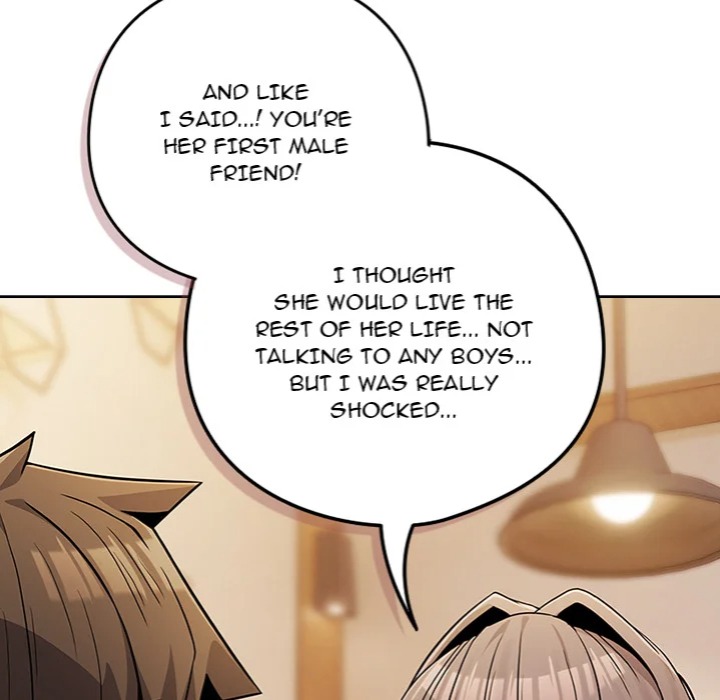 But You’re the Same Age as My Daughter?! - Chapter 48 Page 93