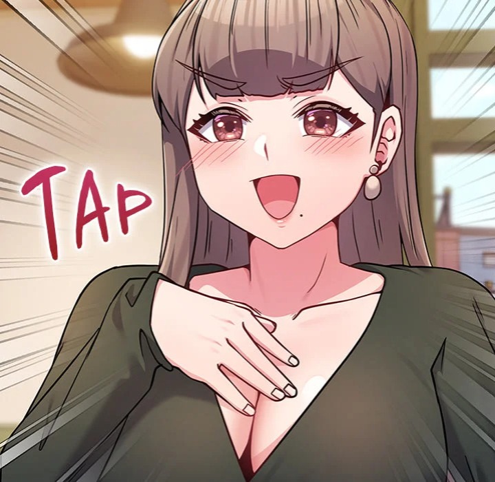 But You’re the Same Age as My Daughter?! - Chapter 48 Page 97