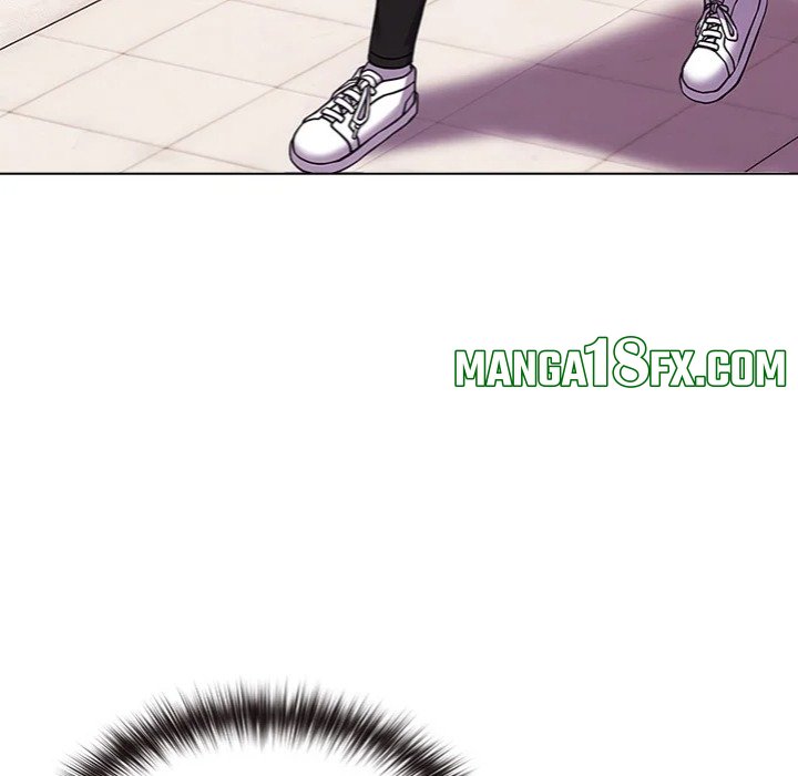 But You’re the Same Age as My Daughter?! - Chapter 50 Page 109