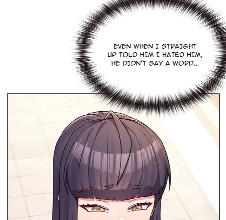 But You’re the Same Age as My Daughter?! - Chapter 50 Page 116