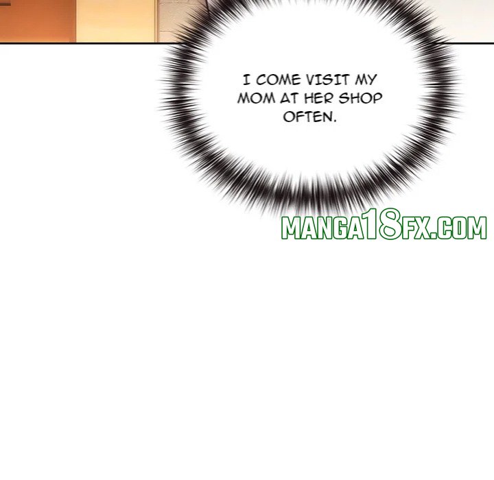 But You’re the Same Age as My Daughter?! - Chapter 50 Page 134