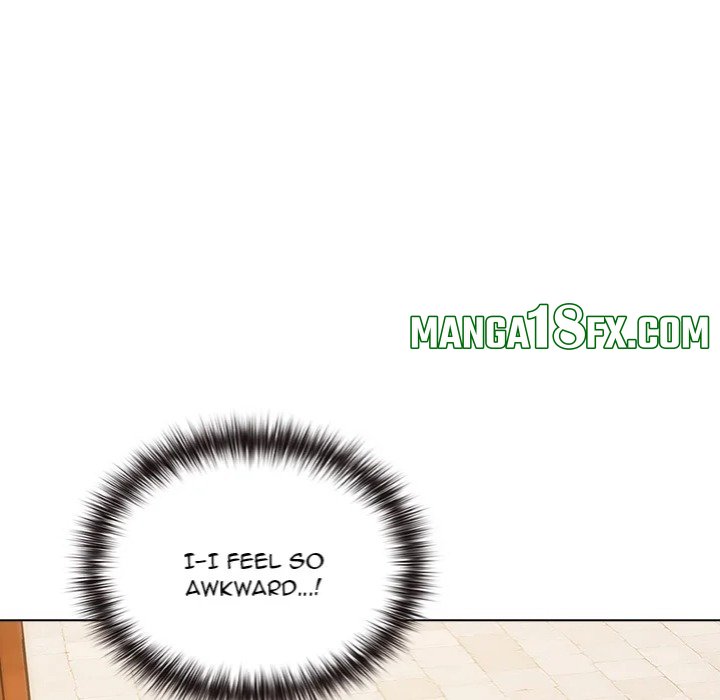 But You’re the Same Age as My Daughter?! - Chapter 50 Page 162