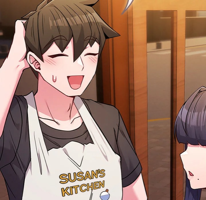 But You’re the Same Age as My Daughter?! - Chapter 50 Page 176