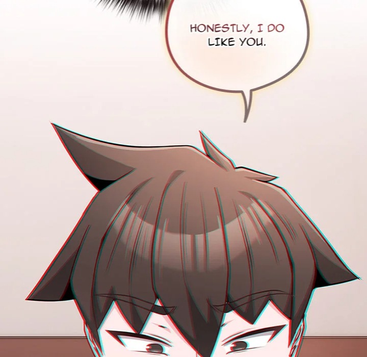 But You’re the Same Age as My Daughter?! - Chapter 50 Page 22