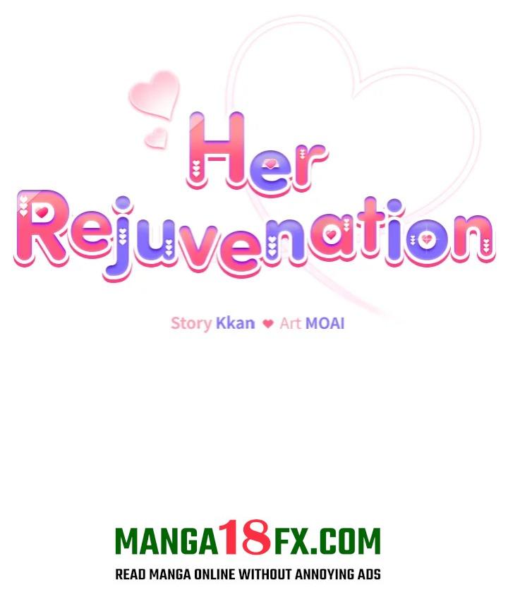 But You’re the Same Age as My Daughter?! - Chapter 50 Page 56