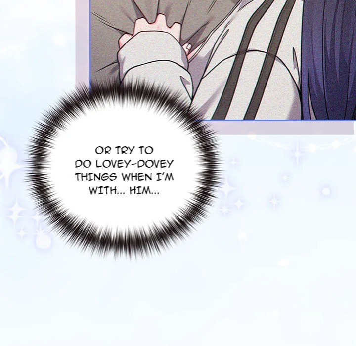 But You’re the Same Age as My Daughter?! - Chapter 50 Page 74