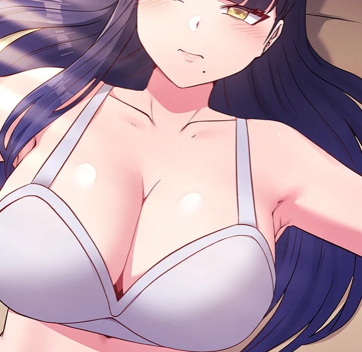 But You’re the Same Age as My Daughter?! - Chapter 50 Page 8