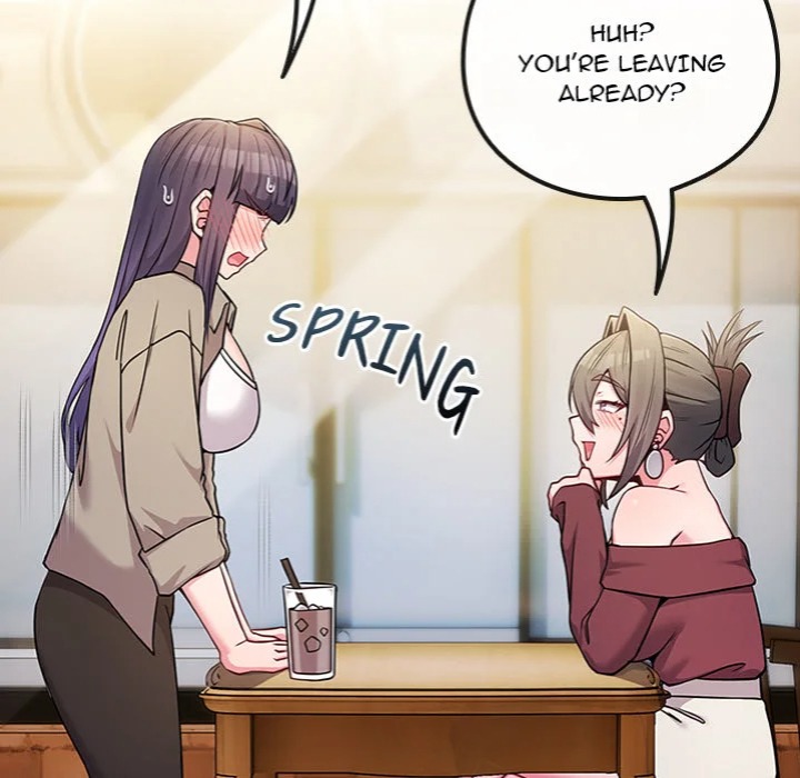 But You’re the Same Age as My Daughter?! - Chapter 50 Page 85