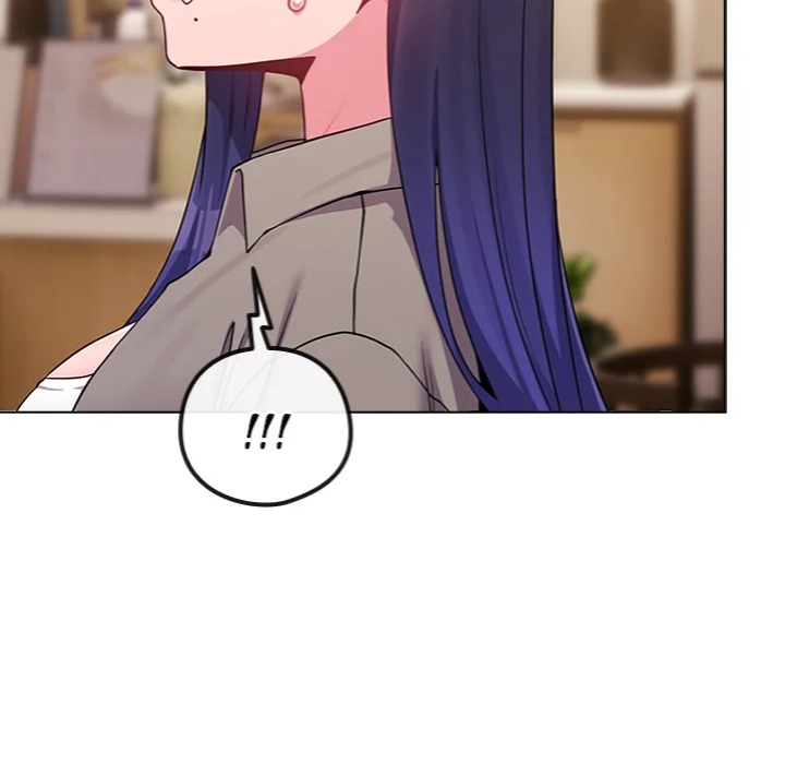 But You’re the Same Age as My Daughter?! - Chapter 50 Page 89