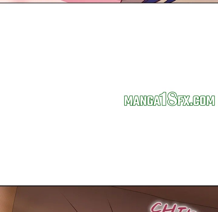 But You’re the Same Age as My Daughter?! - Chapter 50 Page 9