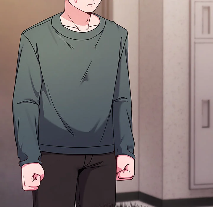 But You’re the Same Age as My Daughter?! - Chapter 52 Page 104