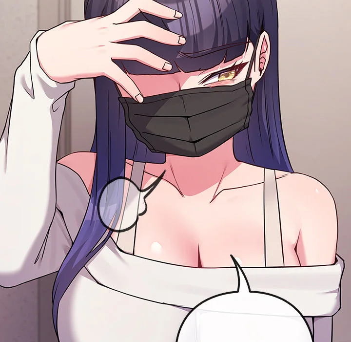 But You’re the Same Age as My Daughter?! - Chapter 52 Page 133