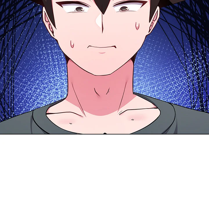 But You’re the Same Age as My Daughter?! - Chapter 52 Page 141