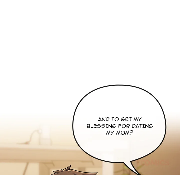 But You’re the Same Age as My Daughter?! - Chapter 52 Page 148