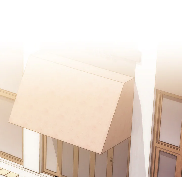 But You’re the Same Age as My Daughter?! - Chapter 52 Page 33