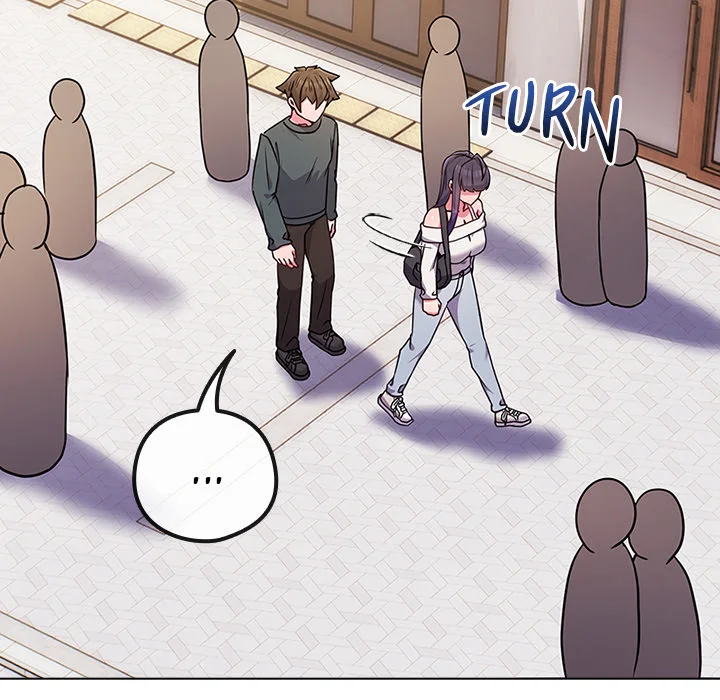 But You’re the Same Age as My Daughter?! - Chapter 52 Page 34