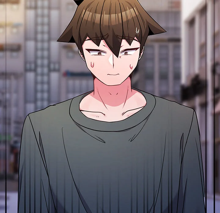 But You’re the Same Age as My Daughter?! - Chapter 52 Page 37