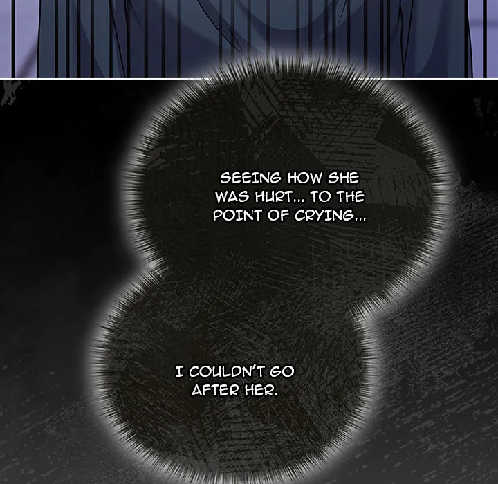 But You’re the Same Age as My Daughter?! - Chapter 52 Page 38