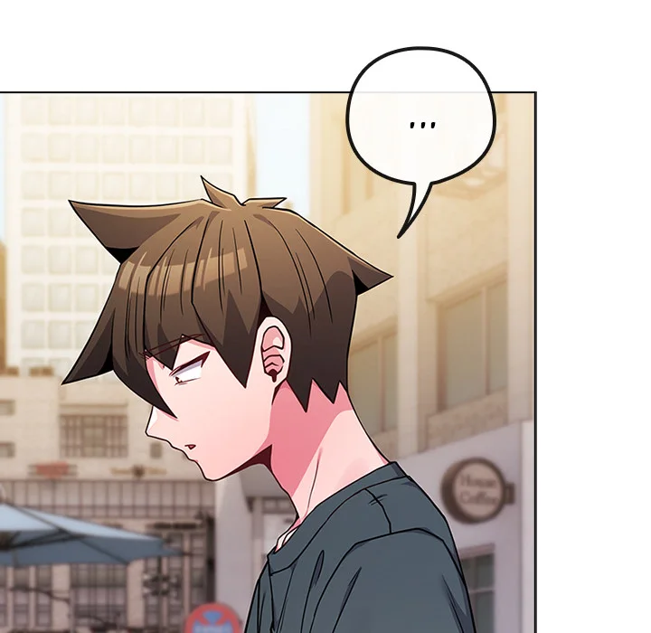 But You’re the Same Age as My Daughter?! - Chapter 52 Page 50