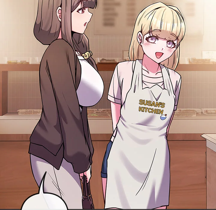 But You’re the Same Age as My Daughter?! - Chapter 52 Page 69