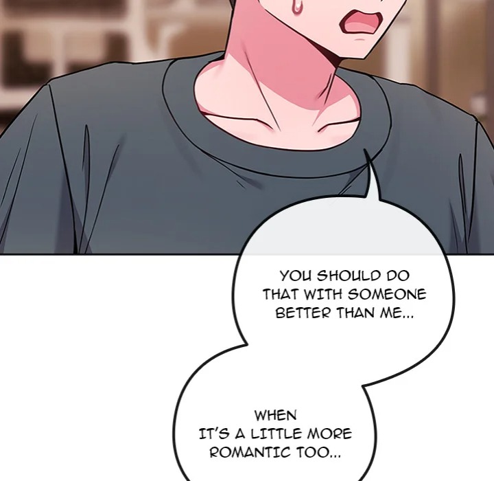 But You’re the Same Age as My Daughter?! - Chapter 53 Page 114