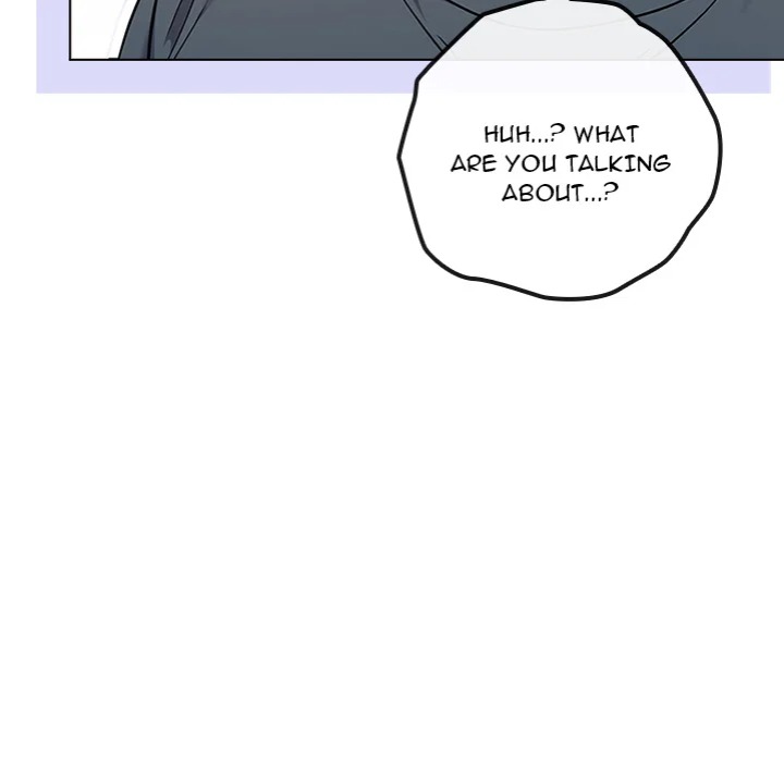 But You’re the Same Age as My Daughter?! - Chapter 53 Page 119