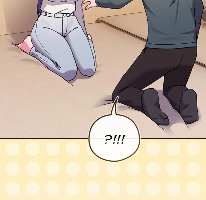 But You’re the Same Age as My Daughter?! - Chapter 53 Page 121