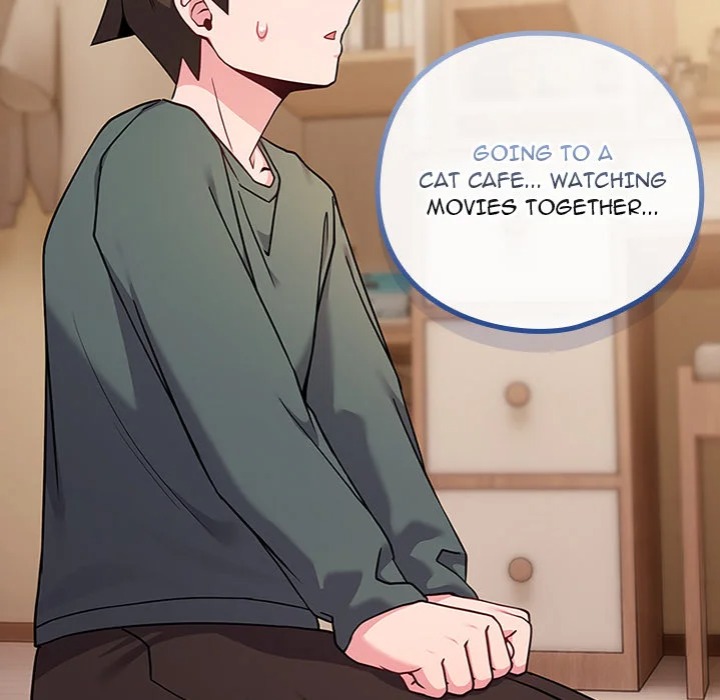 But You’re the Same Age as My Daughter?! - Chapter 53 Page 13