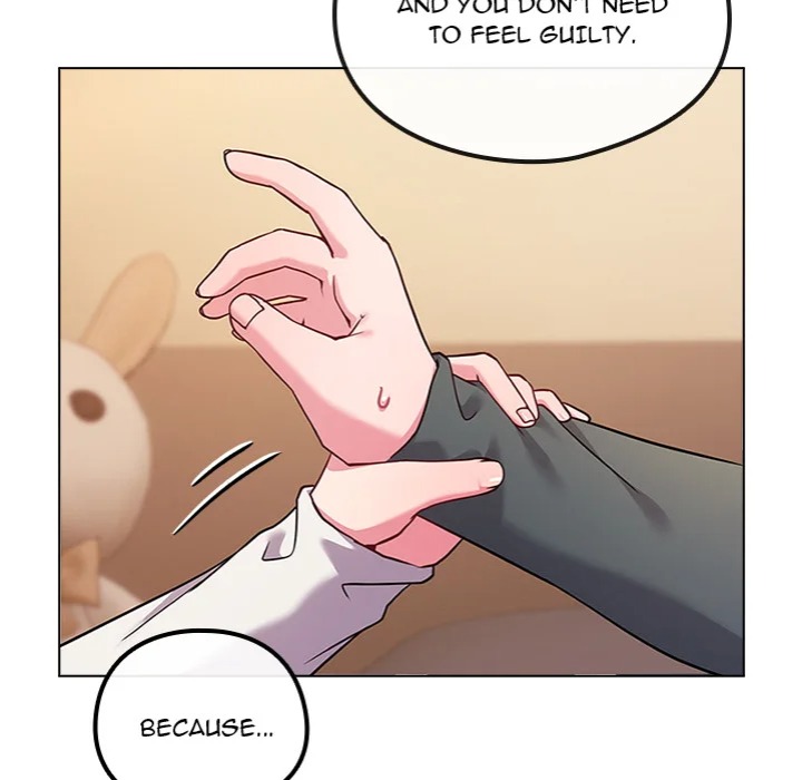 But You’re the Same Age as My Daughter?! - Chapter 53 Page 135