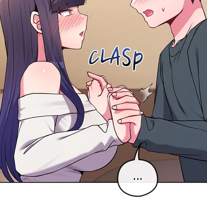 But You’re the Same Age as My Daughter?! - Chapter 53 Page 142