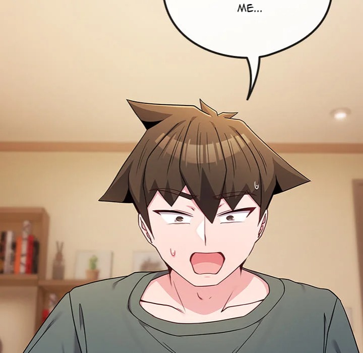 But You’re the Same Age as My Daughter?! - Chapter 53 Page 22