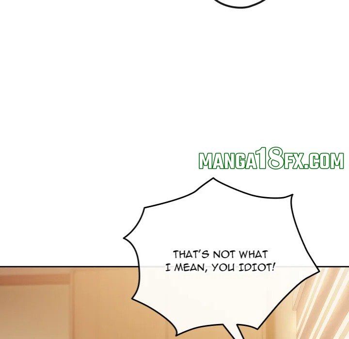 But You’re the Same Age as My Daughter?! - Chapter 53 Page 28