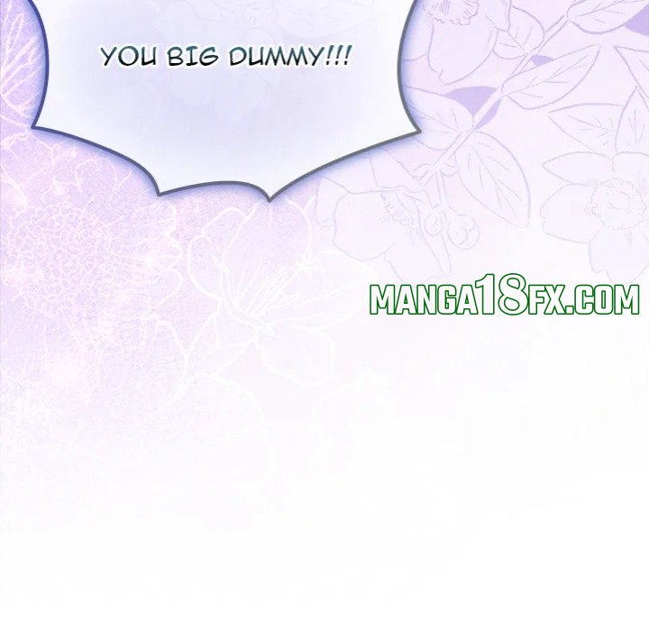 But You’re the Same Age as My Daughter?! - Chapter 53 Page 34