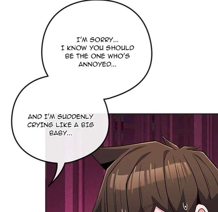 But You’re the Same Age as My Daughter?! - Chapter 53 Page 42