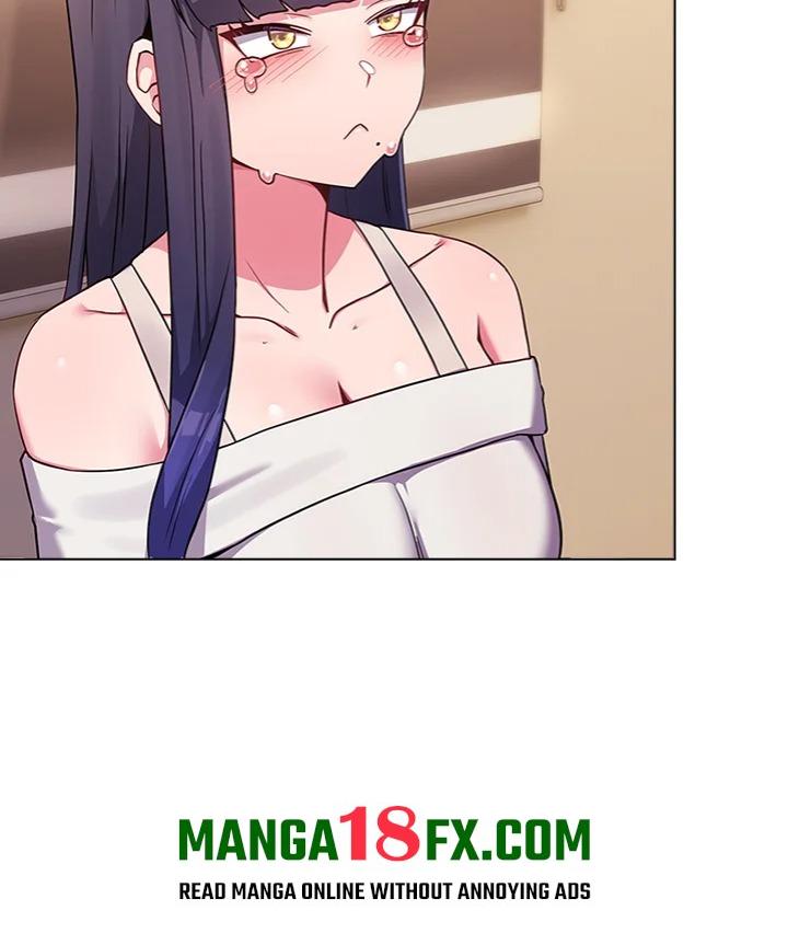 But You’re the Same Age as My Daughter?! - Chapter 53 Page 45