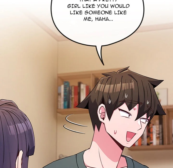 But You’re the Same Age as My Daughter?! - Chapter 53 Page 47