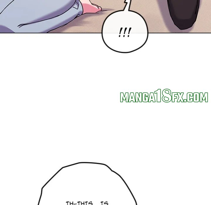 But You’re the Same Age as My Daughter?! - Chapter 53 Page 98