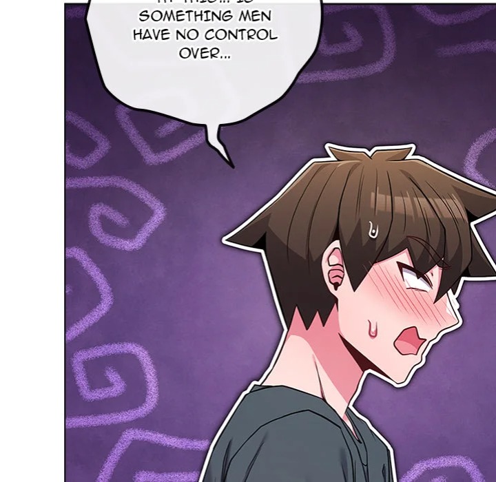 But You’re the Same Age as My Daughter?! - Chapter 53 Page 99