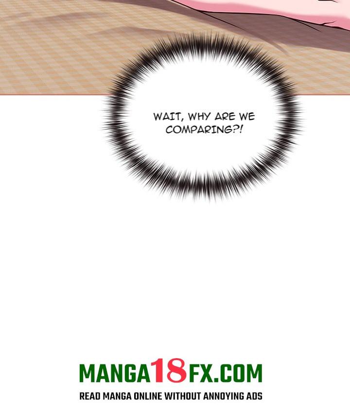 But You’re the Same Age as My Daughter?! - Chapter 54 Page 105